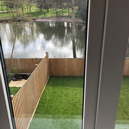 Gadslodge Birmingham Zewnętrze zdjęcie
