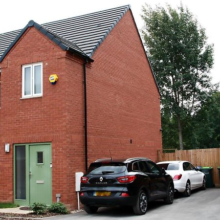 Gadslodge Birmingham Zewnętrze zdjęcie