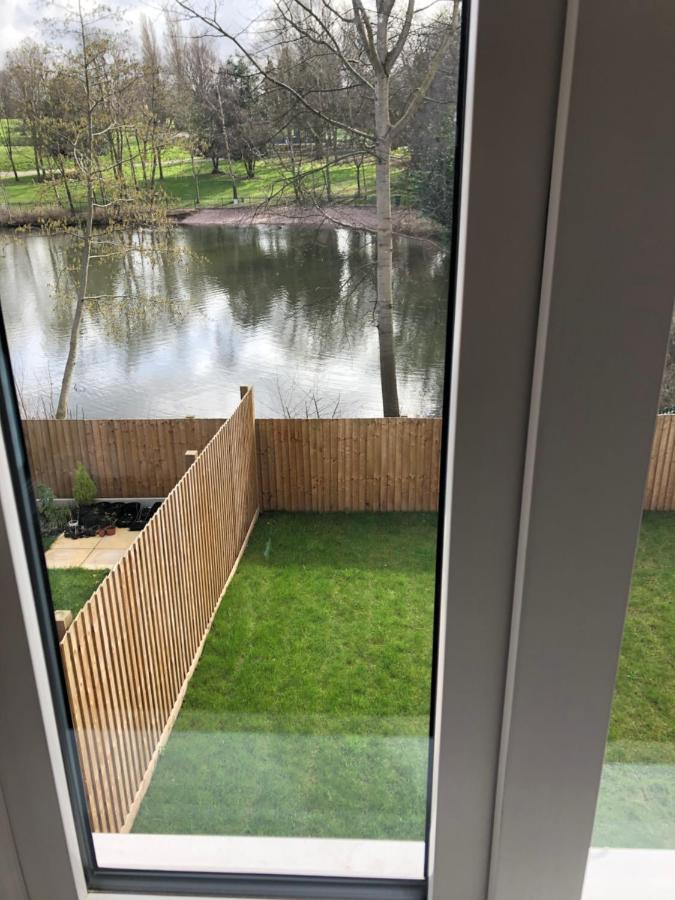 Gadslodge Birmingham Zewnętrze zdjęcie