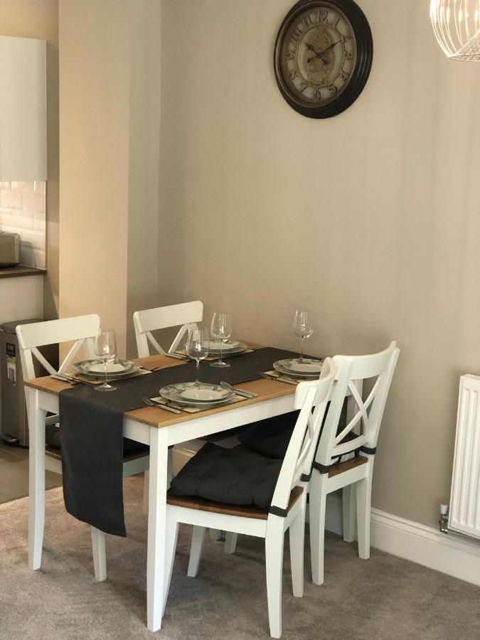 Gadslodge Birmingham Zewnętrze zdjęcie