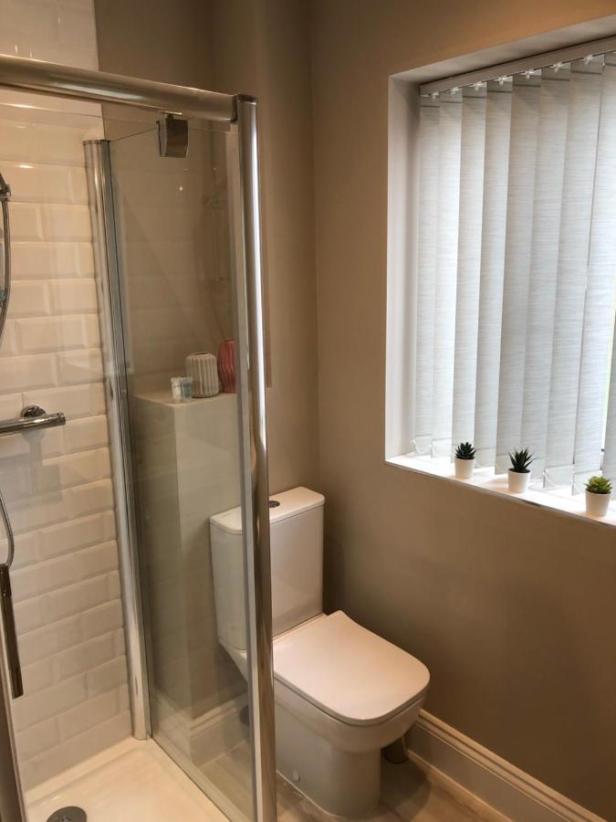 Gadslodge Birmingham Zewnętrze zdjęcie