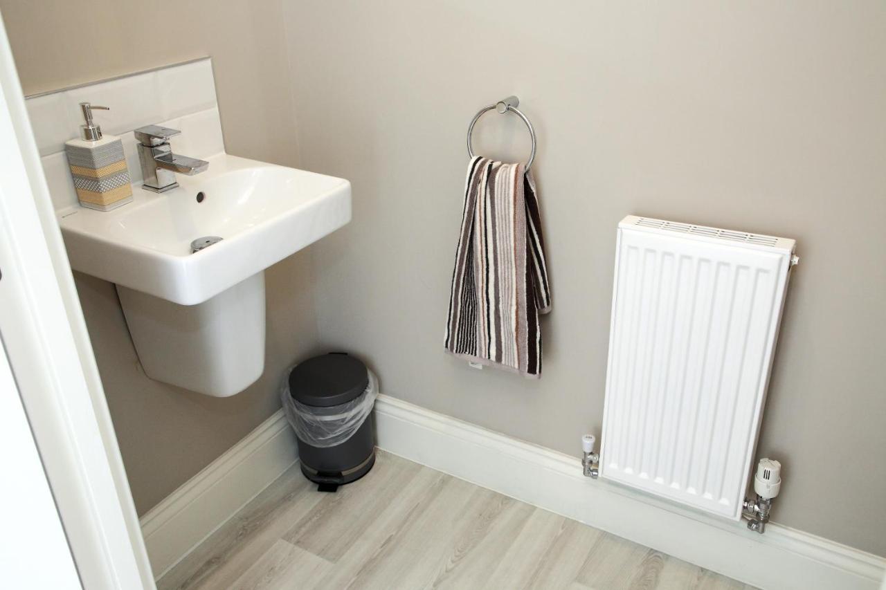 Gadslodge Birmingham Zewnętrze zdjęcie