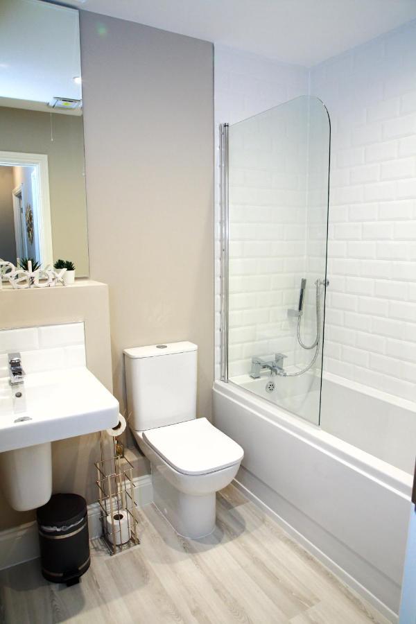 Gadslodge Birmingham Zewnętrze zdjęcie