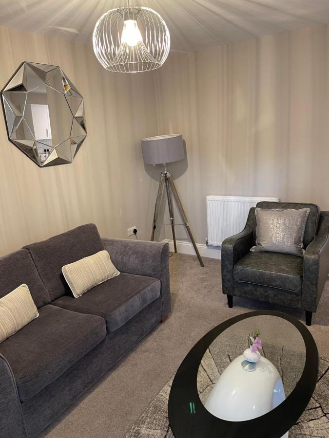 Gadslodge Birmingham Zewnętrze zdjęcie